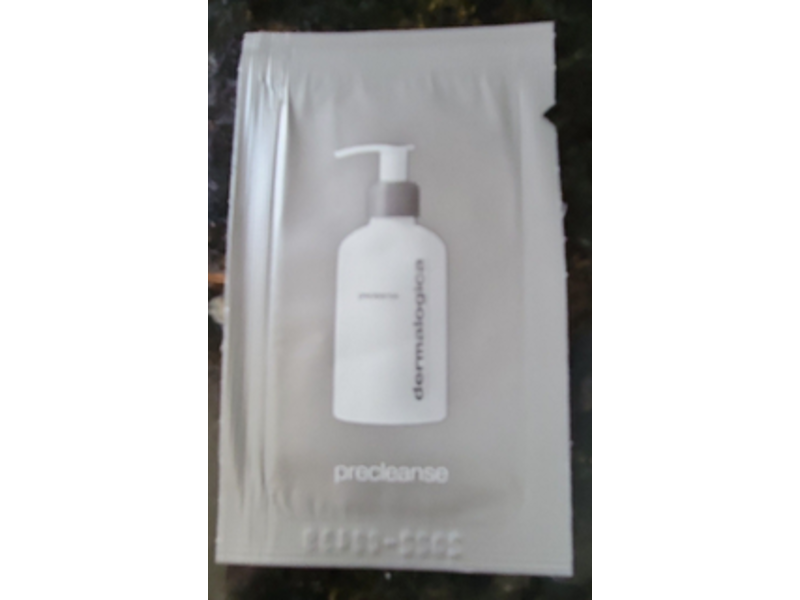 Dermalogica Precleanse Makeup Remover Oil, 2 mL
