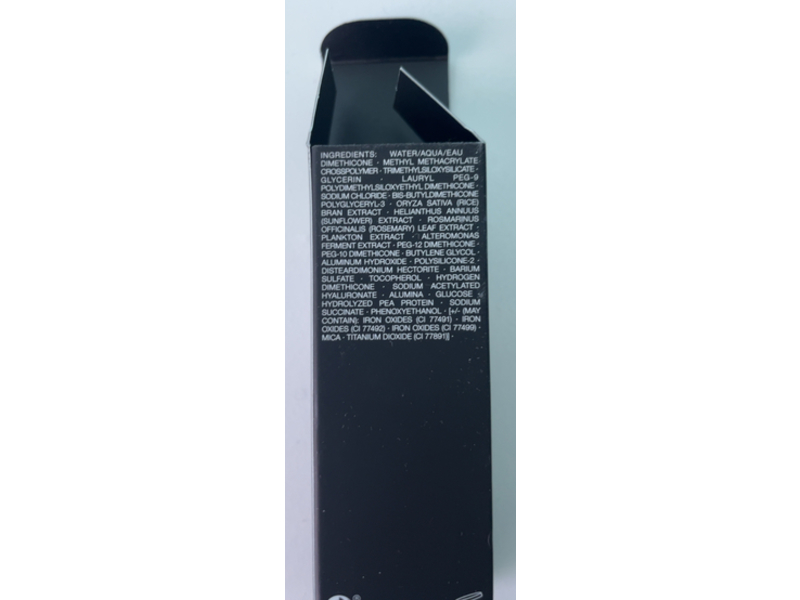 Nars Soft Matte Complete Foundation, Light 2, 1.5 fl oz/45 mL