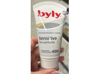 Byly Sensitive Deodorant Cream, 50 mL - thumbnail 2