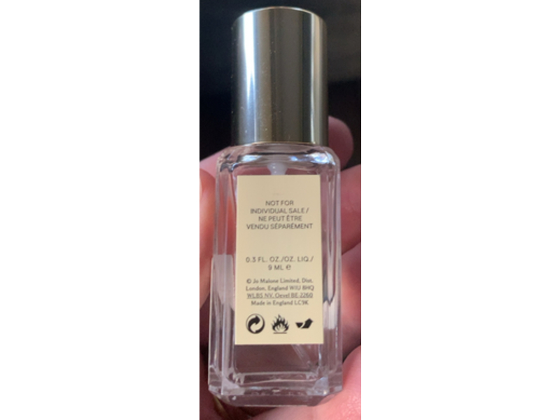 Jo Malone Cologne Spray, Blackberry & Bay, 0.3 fl oz/9 mL