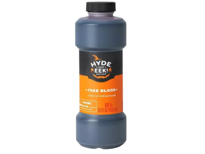 Hybe And Eek Fake Blood, 16 fl oz/473.1 mL
