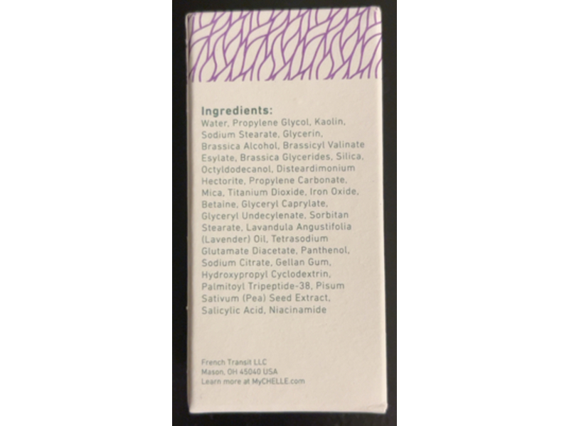 MyChelle Dermaceuticals Polypeptide Deep Pore Cleansing Stick, 1.0 oz/30 mL