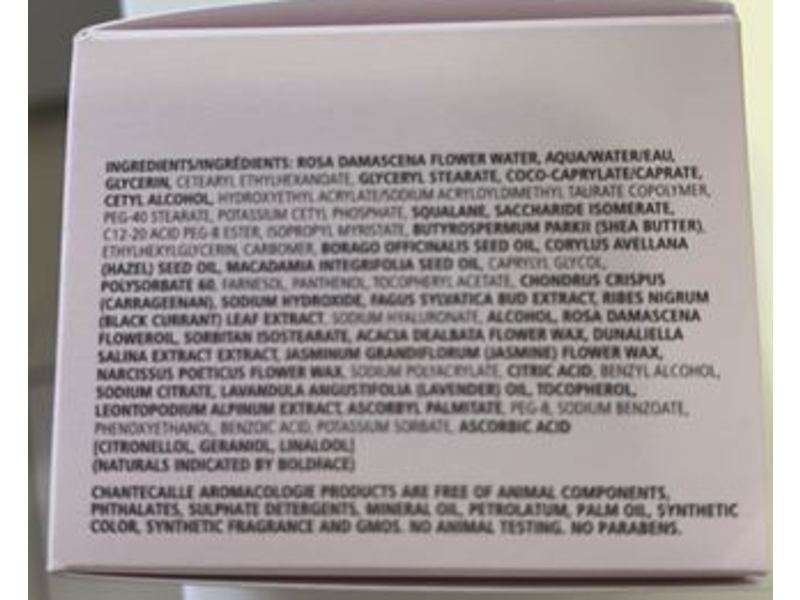 Chantecaille Flower Harmonizing Cream, 1.7oz/ 50ml