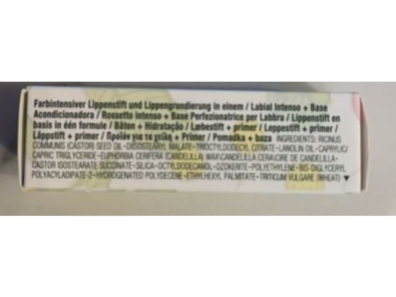 Clinique Pop Lip Color + Primer, Wow Pop, 0.13 oz/3.9 g