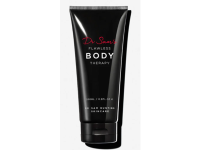 Dr. Sam’s Flawless Body Therapy, 6.8 fl oz/200 mL