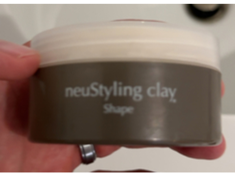 Neuma Styling Clay Shape, 1.76 oz/50 g