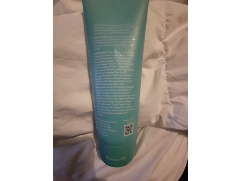 Doterra Spa Hand & Body Lotion, 6.2 fl oz/200 mL