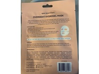 Spa Scentials Deep Collagen Overnight Hydrogel Mask, Hyaluronic Acid & Collagen Complex, 0.95 oz/27 g, 1 Count - thumbnail 3