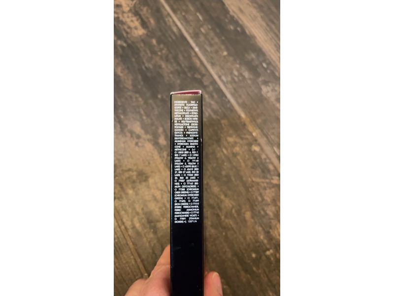 Make Up For Ever Matte Velvet Skin Compact Powder, Marble, 0.38 oz/11 g