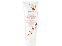 Fresh Exfoliating Face Wash, Sugar Strawberry , 4.2 fl oz/125 mL - thumbnail 1