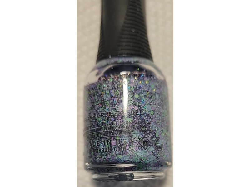 Orly Nail Lacquer, Dancing Queen, 0.37 fl oz/11 mL