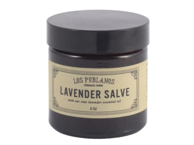 Los Poblanos Salve, Lavender, 2 oz