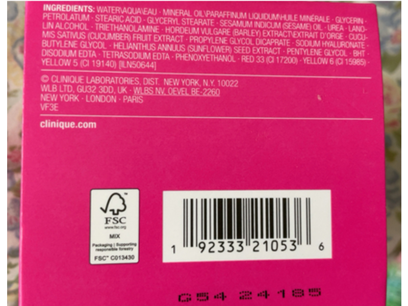 Clinique Dramatically Different Moisturizing Lotion, 200 mL