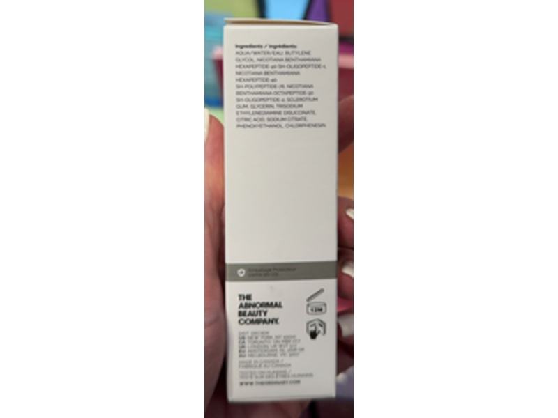 The Ordinary GF 15% Solution, 1 fl oz (30 mL)