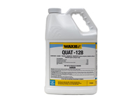 Waxie Quat-128 All Purpose Cleaner, 128 fl oz/3.78 L - thumbnail 1