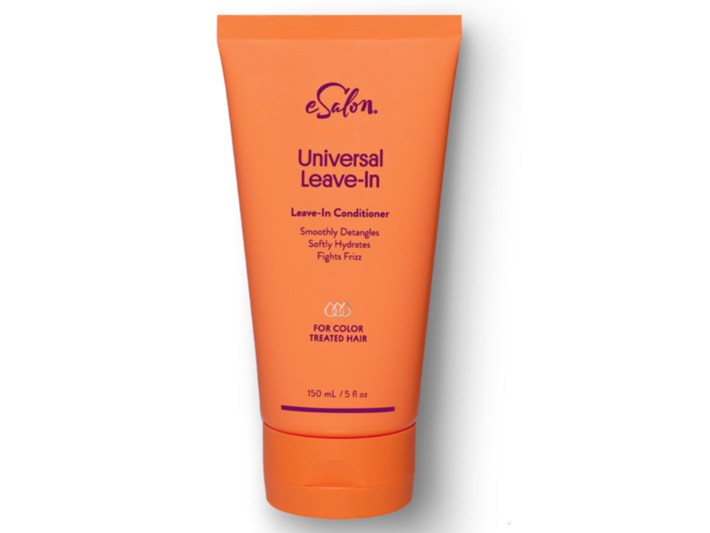 eSalon Universal Leave-In Conditioner, 5 fl oz/150 mL
