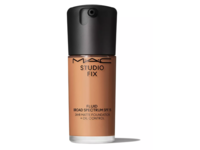 M.A.C Studio Fix Fluid Matte Foundation + Oil Control, SPF 15, NW25, 1.0 fl oz/30 mL - Image 2
