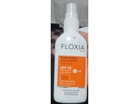 Floxia Fluide Invisible Clear Fluid Sunscreen, SPF 50, 3.38 fl oz/100 mL - thumbnail 3