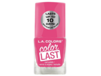 L A Colors Color Last Nail Polish, Never Ending, 0.5 fl oz/15 mL - thumbnail 1