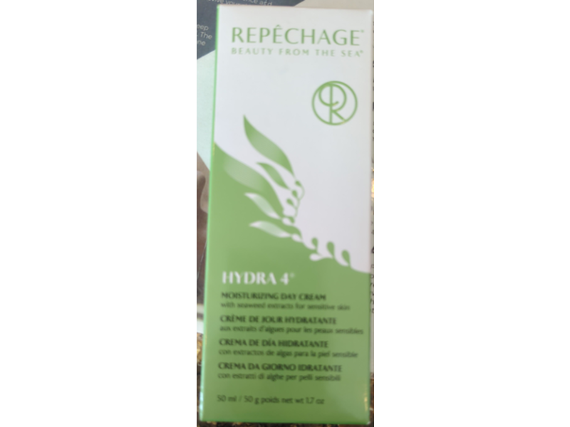 Repechage Hydra Moisturizing Day Cream, 1.7 oz/50 mL