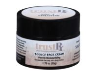 Trust Rx Purely Moisturizing Bounce Back Cream, 1.76 oz/50 g - Image 2