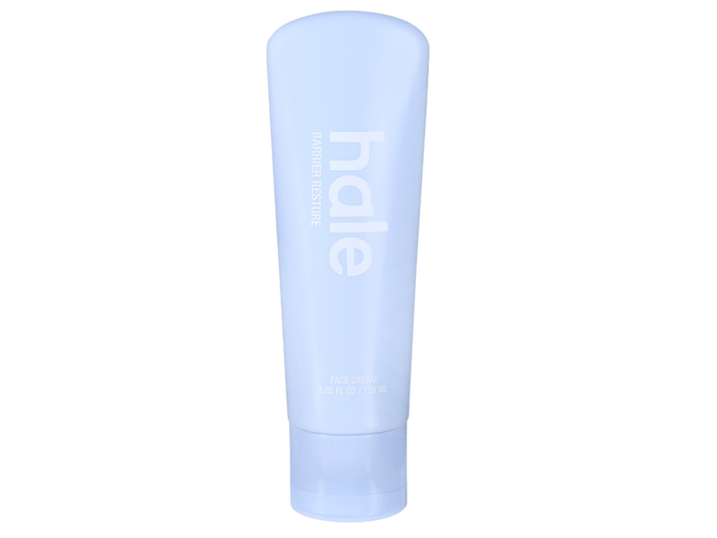 Hale Barrier Restore Face Cream, 4.05 fl oz/120 mL
