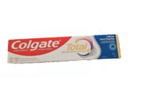Colgate Total Active Prevention Toothpaste, Fresh Whitening, 170 mL - Image 2