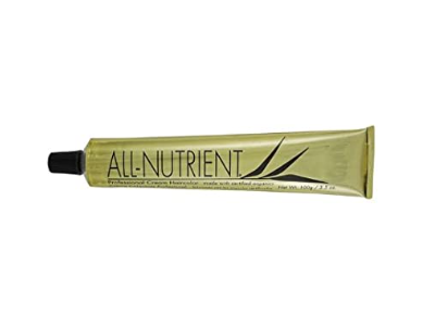 All-Nutrient Professional Cream Haircolor, 7N Deep Natural Blonde, 3.5 oz/100 g