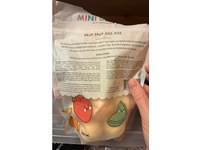 Dabble & Dollop Mini Drops Bath Bombs, Fresh Fruit Natural Origin Scent, 8 oz, Pack Of 12 - thumbnail 3