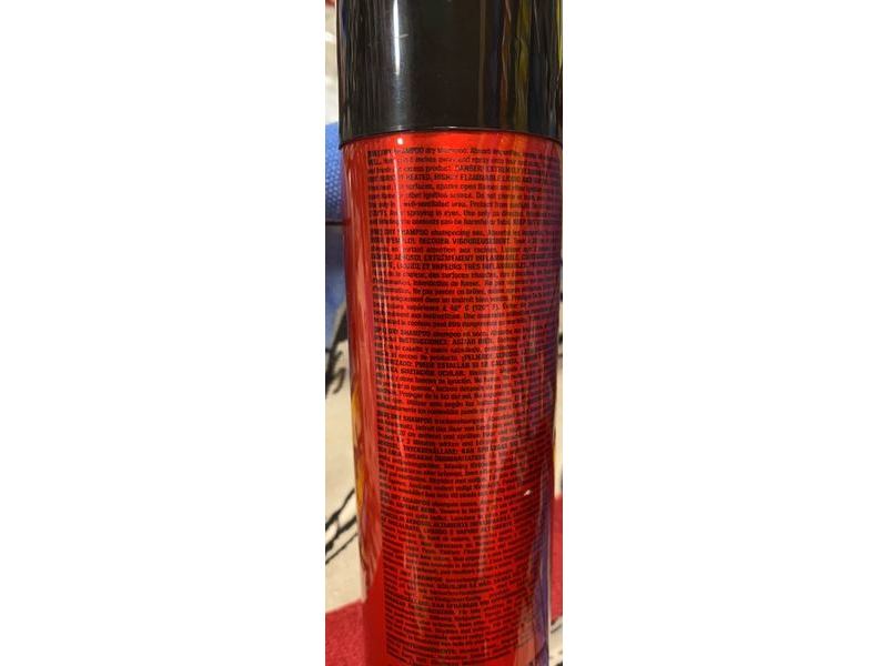 SexyHair Big Dry Shampoo, 3.4 oz/96 g