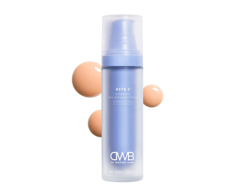 Dr. Whitney Bowe Asta C Vitamin C Age Defense Serum, 1 fl oz/30 mL