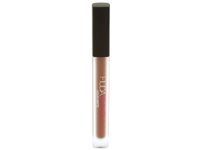 Huda Beauty Liquid Matte Lipstick, Bombshell, 0.14 fl oz/4.2 mL - Image 2