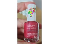Suncoatgirl Nail Polish, Apple Blossom, 0.3 fl oz/9 mL - thumbnail 4