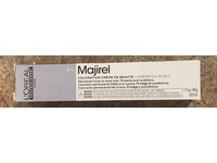 Loreal Majirel permanent Hair Color, 7, 1.7 oz/48 g - Image 3