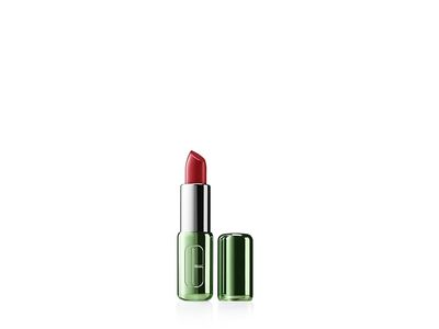 Clinique Pop Longwear Lipstick, 08 Cherry Pop, 0.13 oz/3.9 g
