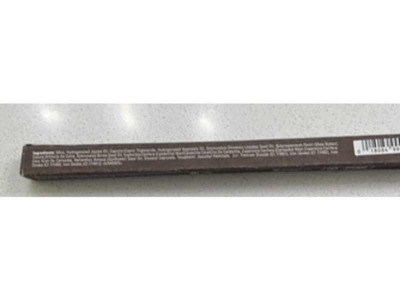 Aveda Brow Definer, 04 Dark Brown, 0.04 oz/1.14 g