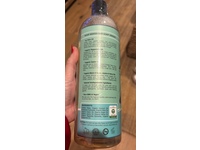 Seven Minerals Pure Castile Soap, Peppermint, 33.8 fl oz/1 L - Image 4