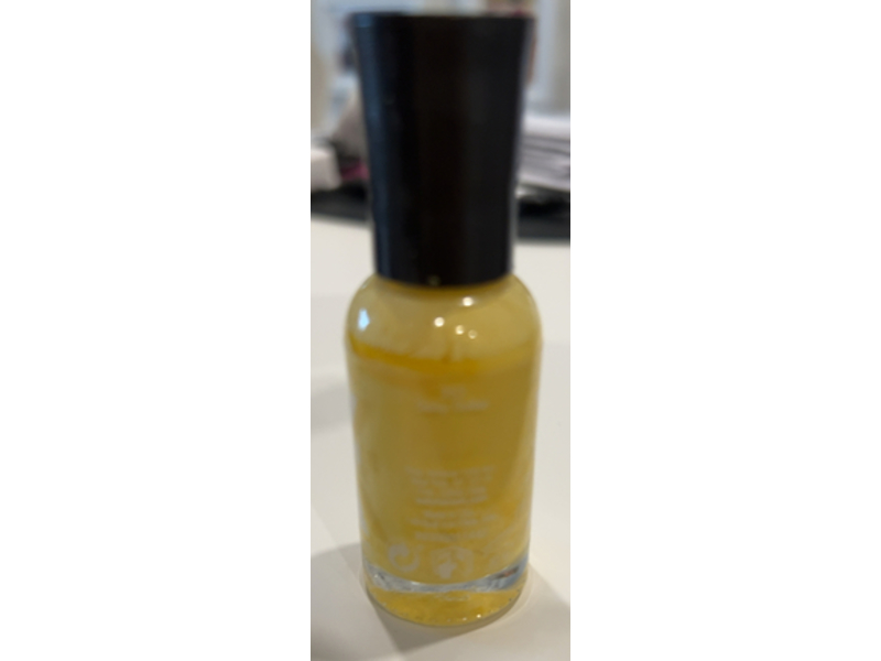 Sally Hansen Xtreme Wear Nail Color, Daisy Dukes, 0.4 fl oz