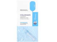 Mediheal Watermide Essential Mask, 0.81 fl oz/24 mL, 4 Count - thumbnail 1