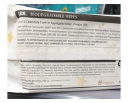 Rico Baby Biodegradable Wipes, Pack Of 2, 100 Count - thumbnail 3