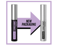 Maybelline Express Brow Fast Sculpt Gel Brow Mascara, 264 Clear, 0.09 fl oz/2.75 mL - thumbnail 3