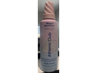 Athena Club Whipped Shave Cream, Vanilla Cocoon, 6.7 oz/ 189 g - thumbnail 2