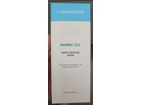 Bring Green Bamboo Hyalu Water Boosting Cream, 3.38 fl oz/100 mL - Image 3