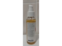 Now Solutions Soothing Rose Facial Cleansing Oil, 4 fl oz/118 mL - thumbnail 3
