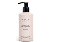 Neom Complete Bliss Body & Hand Lotion, 10.1 fl oz/300 mL - Image 2