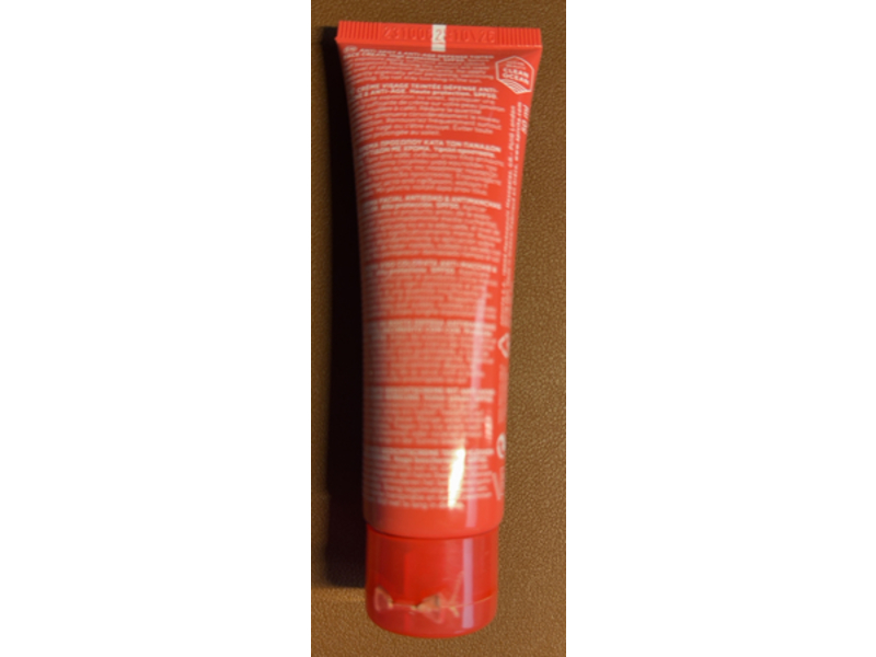 Apivita Bee Sun Safe Anti-Spot & Anti-Age Defense Face Cream, SPF 30, 50 mL