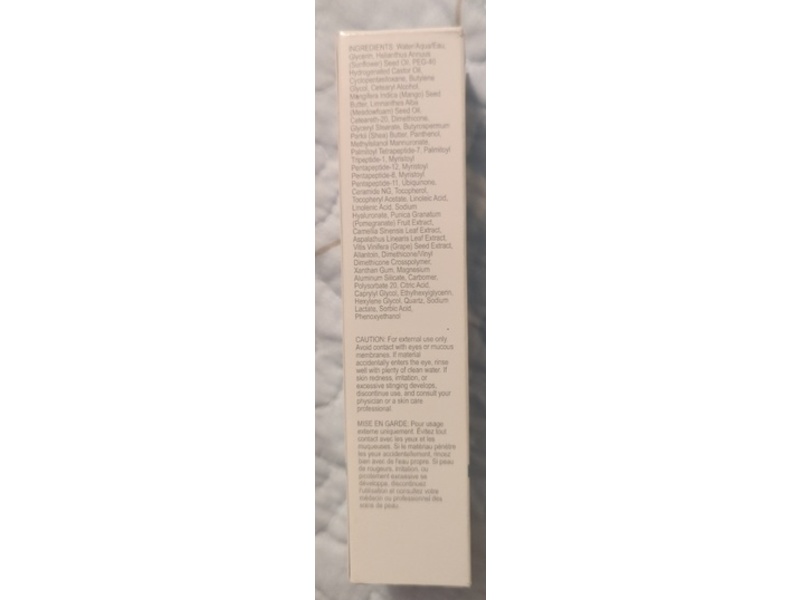 Jan Marini Skin Research Age Intervention Peptide Extreme Face Lotion, 1 fl oz/30 mL