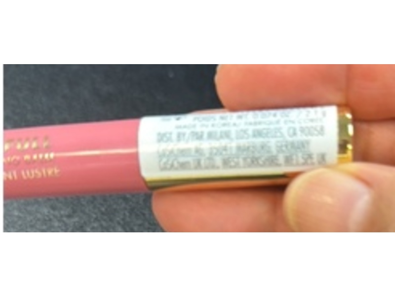 Milani Keep It Full Lip Plumper, 140 Moi, 0.074 oz/2.1 g