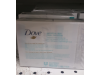 Dove Sensitive Skin Beauty Bar, 113 g, 2 bars - thumbnail 3