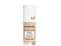 Covergirl Trublend Hydrating Foundation, L7 Warm Beige, 1 fl oz/30 mL - Image 2